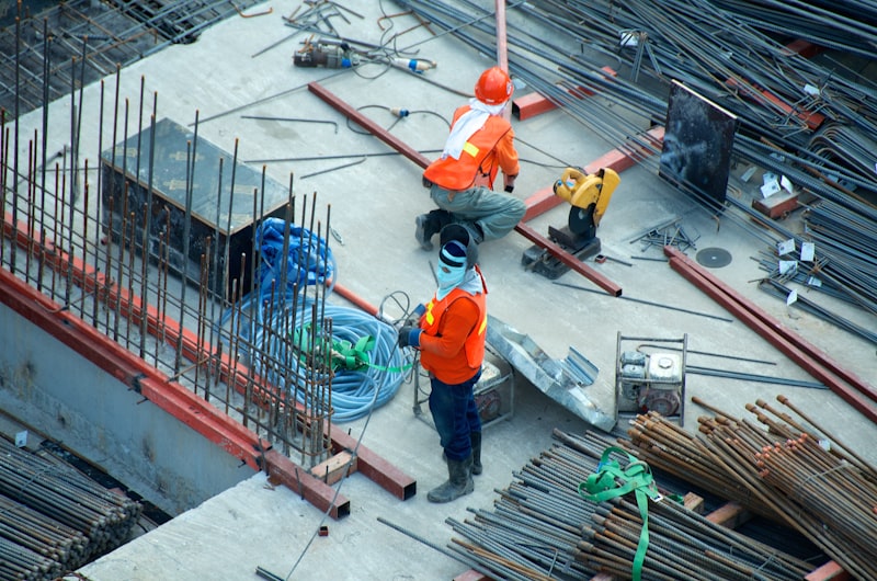 Construção em Geral