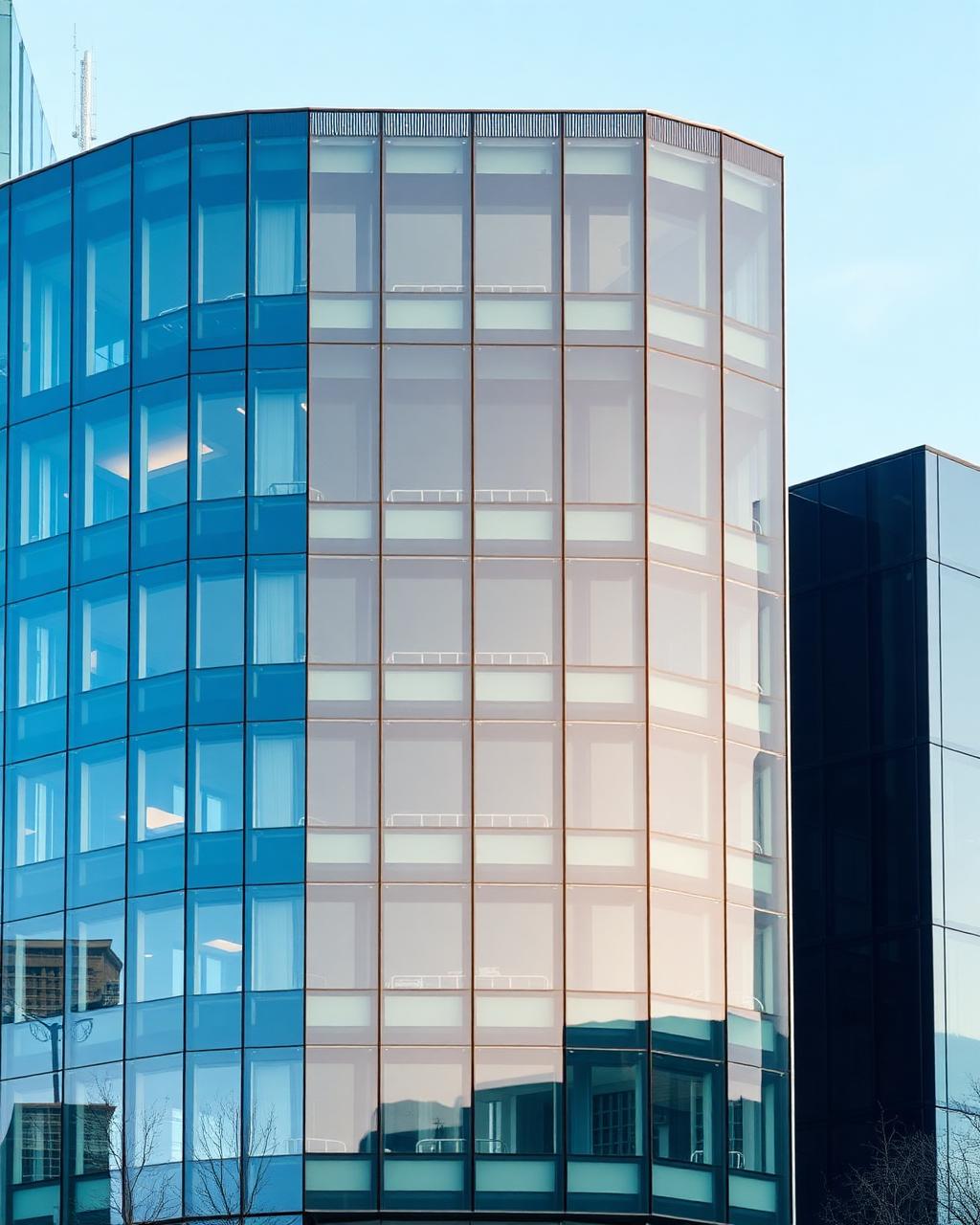 Edificações Comerciais
