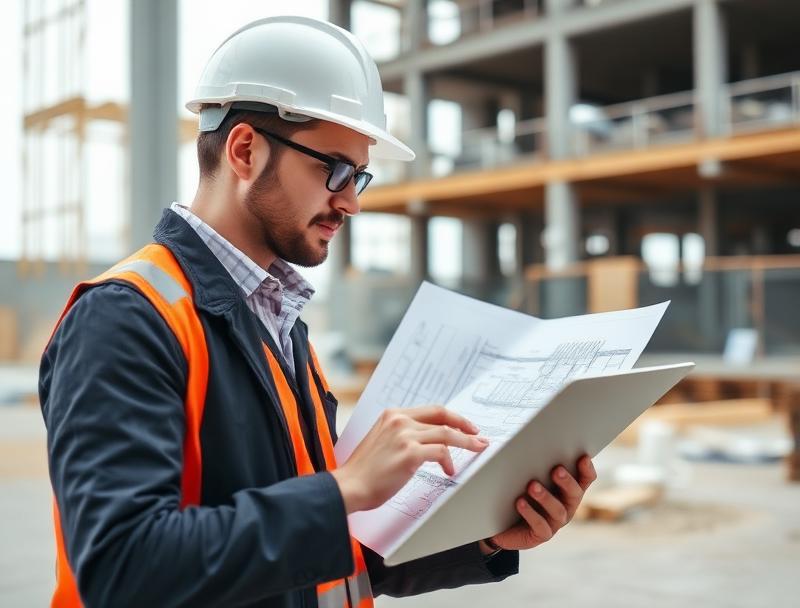 Projetos & Engenharia
